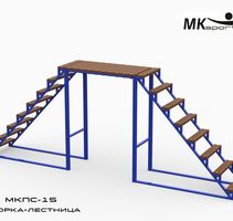 Изображение для категории Площадки для выгула собак